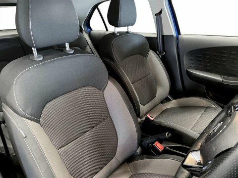 MG MG3 Petrol  #11