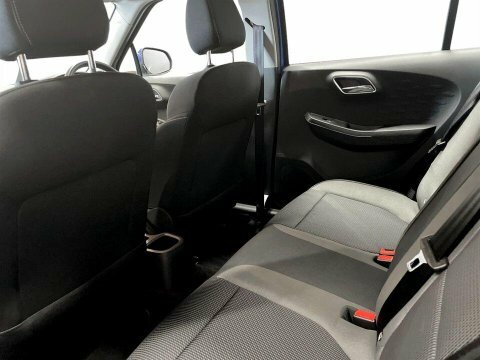 MG MG3 Petrol  #20