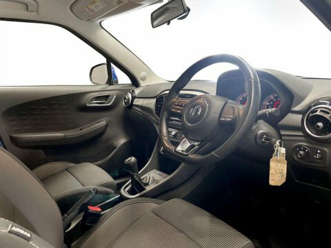 MG MG3 Petrol  #12