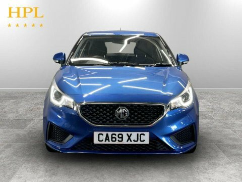 MG MG3 2019 69 1.5 #2