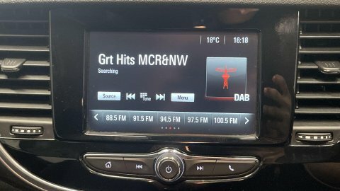 Vauxhall Mokka X 1.4I Turbo Active Euro 6 White #26