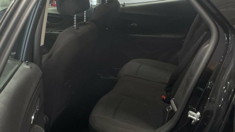 Vauxhall Mokka X 1.4I Turbo Active Euro 6 White #17
