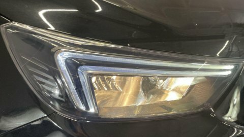 Vauxhall Mokka X 1.4I Turbo Active Euro 6 White #20