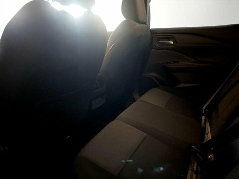 Nissan Qashqai Hatchback #19