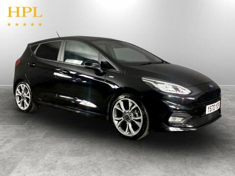 Ford Fiesta Hatchback 1.3 Zetec Climate 2007 Black #1
