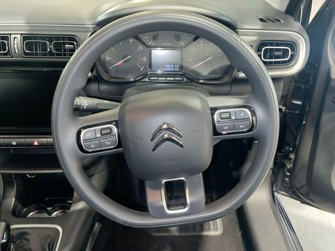 Citroen C3 2024 24 1.2 CA24GYF  #3