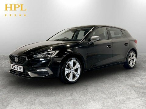 Seat Leon 2023 23 1.5 #3