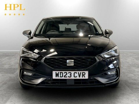 Seat Leon 2023 23 1.5 #2