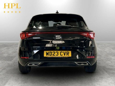 Seat Leon 2023 23 1.5 #6