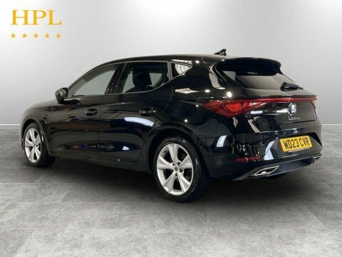 Seat Leon 2023 23 1.5 #5
