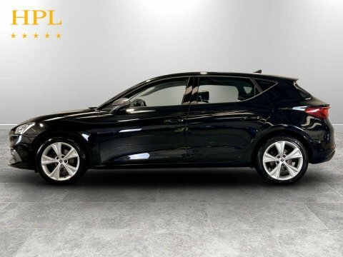 Seat Leon 2023 23 1.5 #4