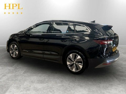 Skoda ENYAQ 2022 72 Iv  #5