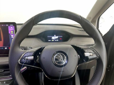 Skoda ENYAQ 2022 72 Iv  #13