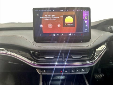 Skoda ENYAQ 2022 72 Iv  #18