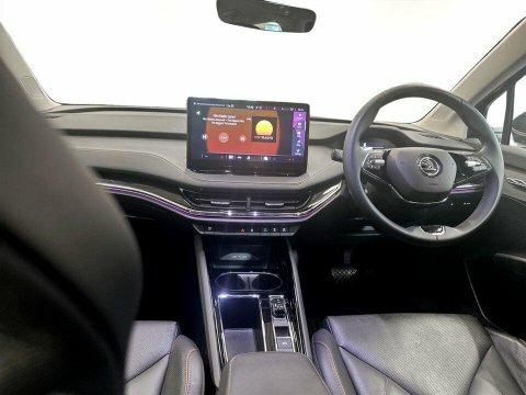 Skoda ENYAQ 2022 72 Iv  #19