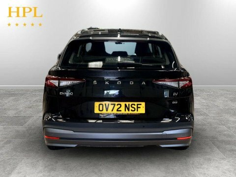 Skoda ENYAQ 2022 72 Iv  #6