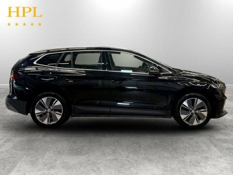 Skoda ENYAQ 2022 72 Iv  #8