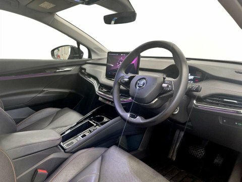Skoda ENYAQ 2022 72 Iv  #12