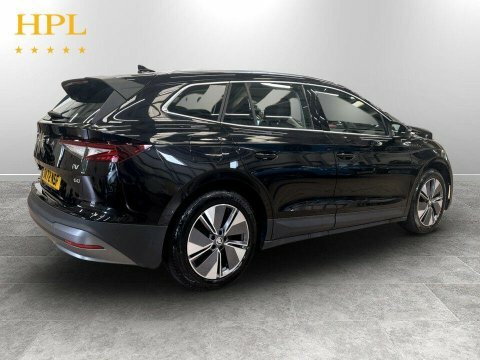 Skoda ENYAQ 2022 72 Iv  #7
