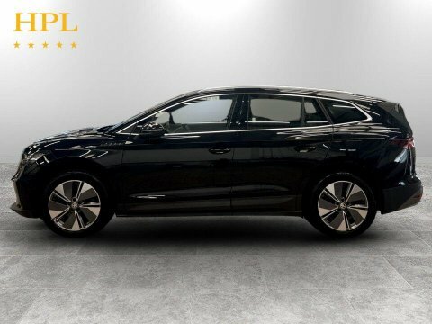 Skoda ENYAQ 2022 72 Iv  #4