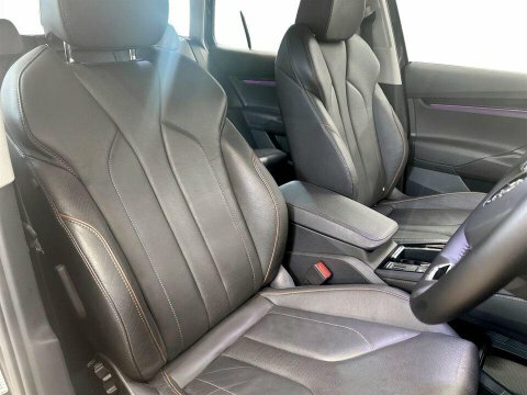Skoda ENYAQ 2022 72 Iv  #11