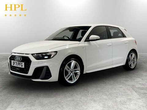 Audi A1 2022 71 1.0 #6