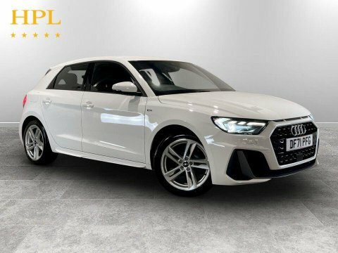 Audi A1 2022 71 1.0 #2