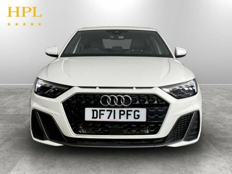 Audi A1 2022 71 1.0 #3