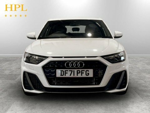 Audi A1 2022 71 1.0 #4