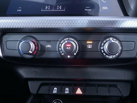 Audi A1 1.4 Tfsi S Line Hatchback 140 White #73