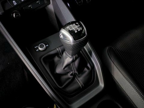 Audi A1 1.4 Tfsi S Line Hatchback 140 White #33