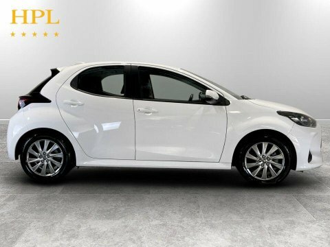 Toyota Yaris Hatchback  #8