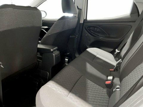Toyota Yaris Hatchback  #19