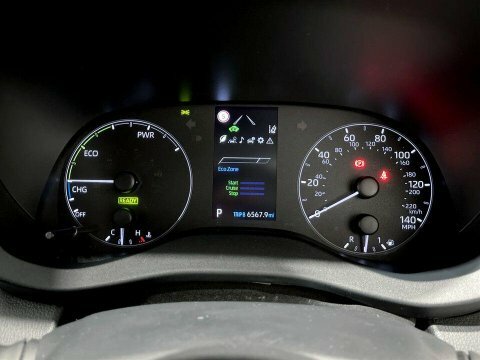 Toyota Yaris Hatchback  #14