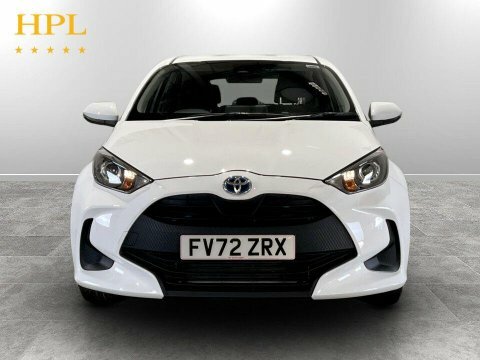 Toyota Yaris Hatchback  #2