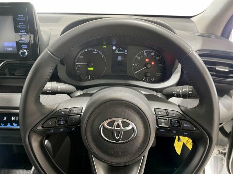 Toyota Yaris Hatchback  #13
