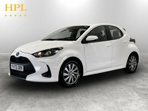 Toyota Yaris Hatchback  #3