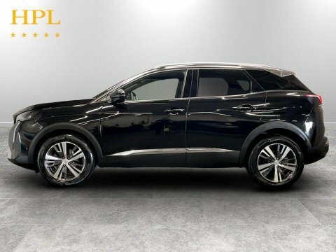 Peugeot 3008 2023 72 1.2 #4