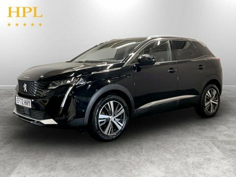 Peugeot 3008 2023 72 1.2 #3
