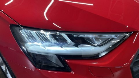 Audi A3 1.4 Tfsi 125 Sport S Tronic Nav  #21