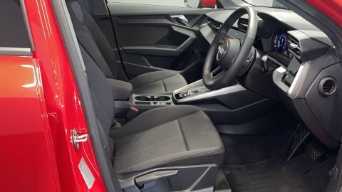 Audi A3 1.4 Tfsi 125 Sport S Tronic Nav  #14