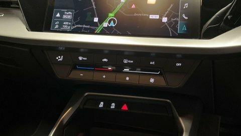 Audi A3 1.4 Tfsi 125 Sport S Tronic Nav  #22
