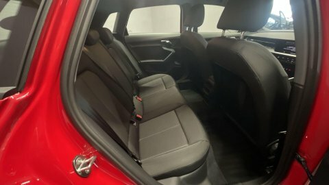 Audi A3 1.4 Tfsi 125 Sport S Tronic Nav  #17
