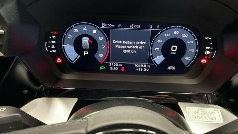 Audi A3 1.4 Tfsi 125 Sport S Tronic Nav  #25