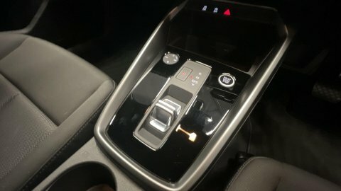 Audi A3 1.4 Tfsi 125 Sport S Tronic Nav  #19