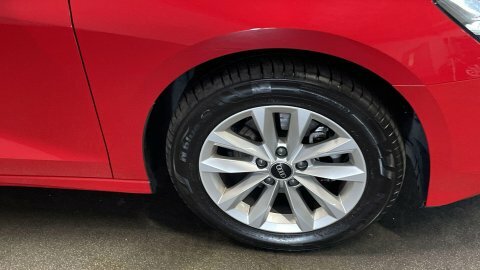 Audi A3 1.4 Tfsi 125 Sport S Tronic Nav  #11