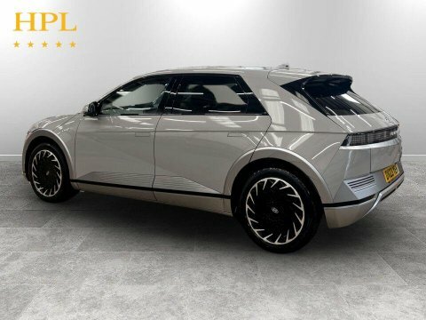 Hyundai Ioniq 5 2023 23 77Kwh  #5