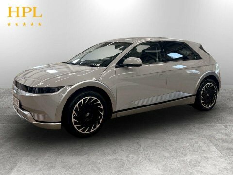 Hyundai Ioniq 5 2023 23 77Kwh  #3