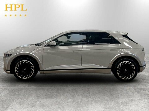 Hyundai Ioniq 5 2023 23 77Kwh  #4