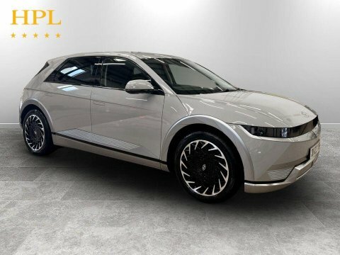 Hyundai Ioniq 5 2023 23 77Kwh 